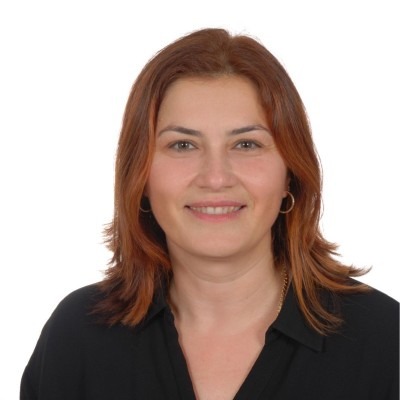 Gönül Kaplan