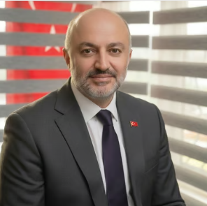 Volkan Demircioğlu